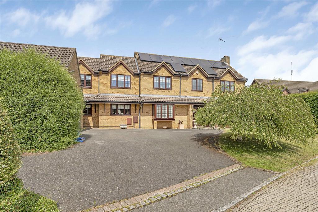 Driveway Approach