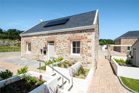 2 bedroom detached house for sale, The Bake House, Heritage Farm, La Grande Route de St. Clement, St. Clement, Jersey, JE2