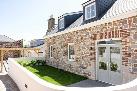 2 bedroom detached house for sale, The Bake House, Heritage Farm, La Grande Route de St. Clement, St. Clement, Jersey, JE2