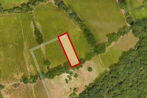 undefined, Land Lying on the North Side of Grimsdyke Cottage, Old Redding, Harrow, Middlesex, HA3 6SF