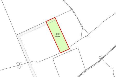 undefined, Land Lying on the North Side of Grimsdyke Cottage, Old Redding, Harrow, Middlesex, HA3 6SF