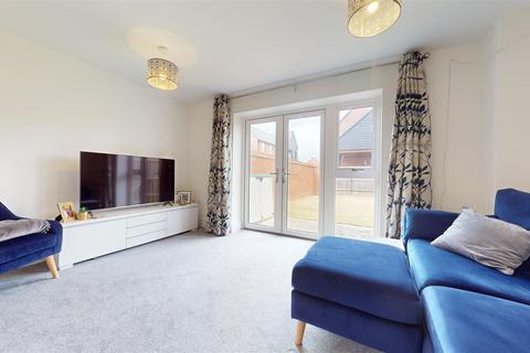 3 bedroom detached house for sale, Shepton Road, Broughton, Milton Keynes