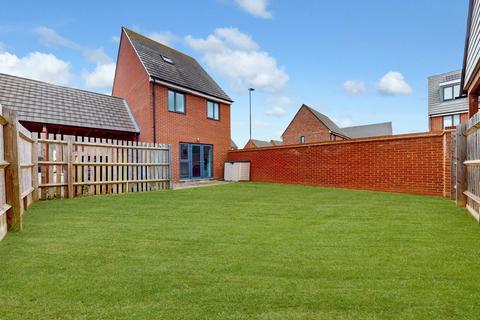 3 bedroom detached house for sale, Shepton Road, Broughton, Milton Keynes