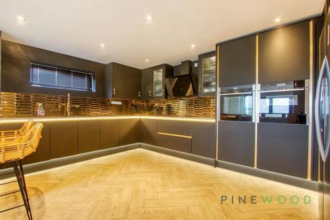 undefined, Rupert Street, Chesterfield S45