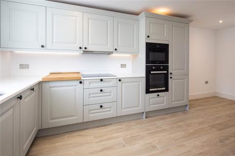 3 bedroom end of terrace house for sale, The Lodge, Heritage Farm, La Grande Route de St. Clement, St. Clement, Jersey, JE2