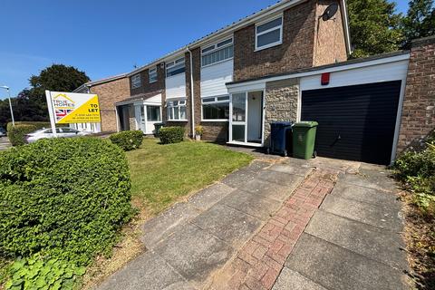 undefined, Carrsyde Close, Whickham NE16