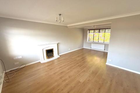 undefined, Carrsyde Close, Whickham NE16