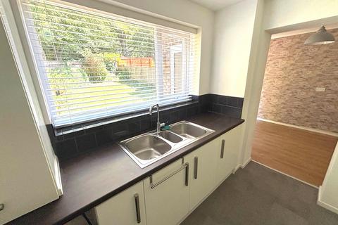 undefined, Carrsyde Close, Whickham NE16