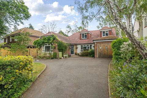 18 Beechwood Close, Chandler's Ford, Eastleigh, SO53 5PB