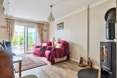 18 Beechwood Close, Chandler's Ford, Eastleigh, SO53 5PB