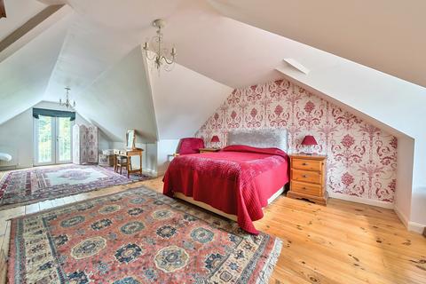 18 Beechwood Close, Chandler's Ford, Eastleigh, SO53 5PB