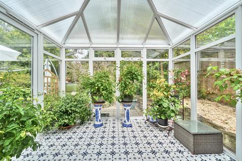 18 Beechwood Close, Chandler's Ford, Eastleigh, SO53 5PB