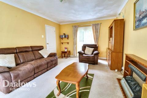 undefined, Llys Corrwg, Pontypridd