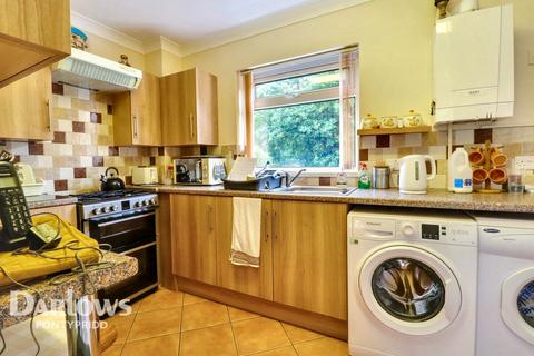 undefined, Llys Corrwg, Pontypridd