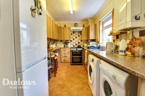 undefined, Llys Corrwg, Pontypridd