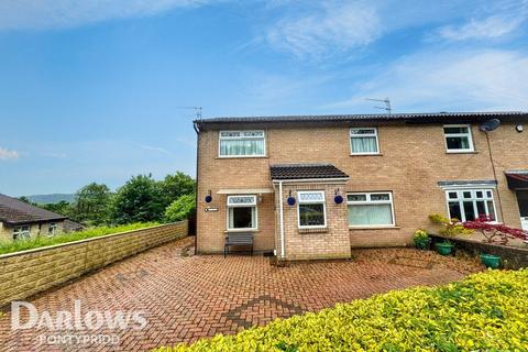 undefined, Llys Corrwg, Pontypridd