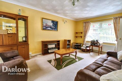 undefined, Llys Corrwg, Pontypridd