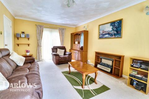 undefined, Llys Corrwg, Pontypridd
