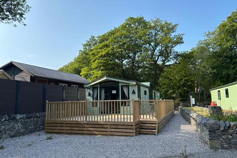 undefined, Bigland Hall Caravan Park, Newby Bridge LA12