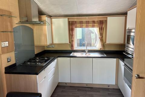 undefined, Bigland Hall Caravan Park, Newby Bridge LA12