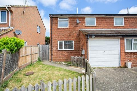 3 bedroom semi-detached house for sale, Barley Close, Herne Bay, CT6