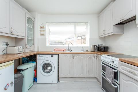 3 bedroom semi-detached house for sale, Barley Close, Herne Bay, CT6