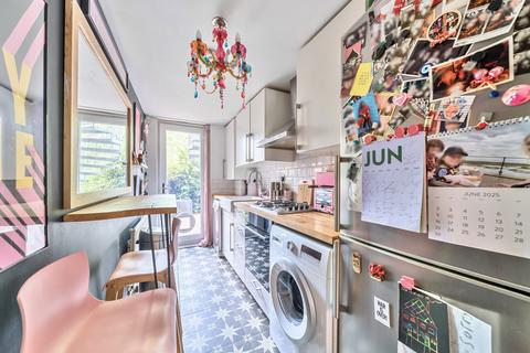 19a Tivoli Road, London, N8 8RE