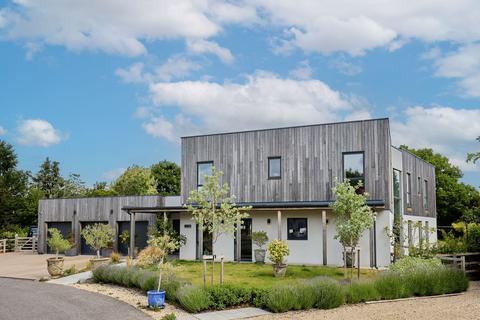 4 bedroom detached house for sale, Wood Lane, Longworth, OX13