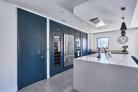 4 bedroom detached house for sale, Wood Lane, Longworth, OX13