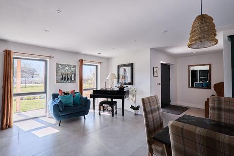 4 bedroom detached house for sale, Wood Lane, Longworth, OX13