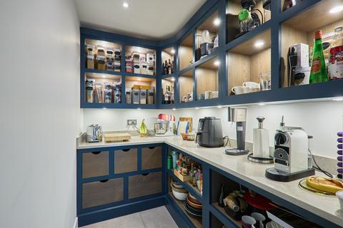 4 bedroom detached house for sale, Wood Lane, Longworth, OX13