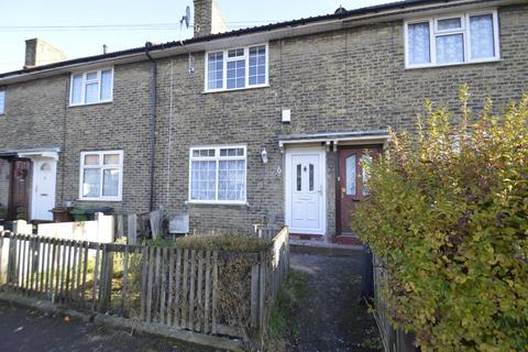 2 bedroom terraced house to rent, Harrison Road, Dagenham