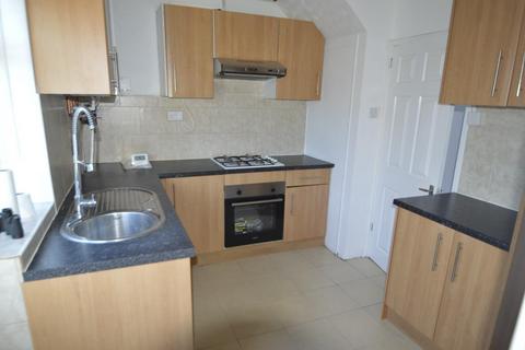 2 bedroom terraced house to rent, Harrison Road, Dagenham