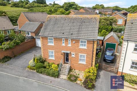 17 Ash Close, Swanage, BH19 2TF