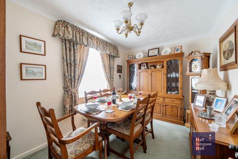 17 Ash Close, Swanage, BH19 2TF