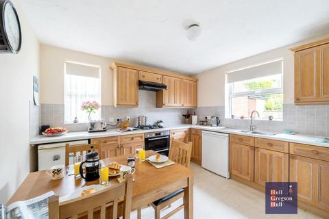 17 Ash Close, Swanage, BH19 2TF