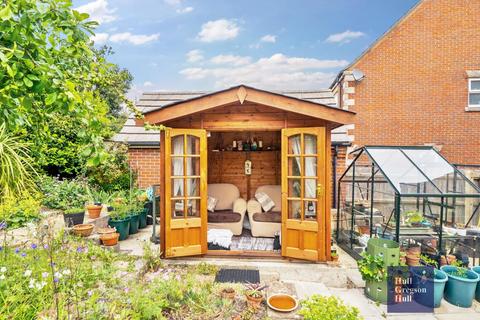 17 Ash Close, Swanage, BH19 2TF