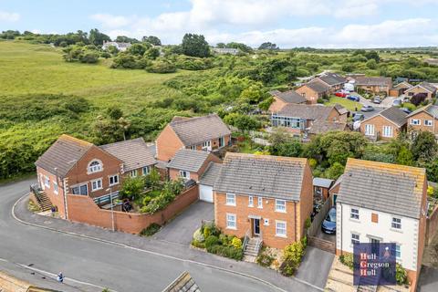 17 Ash Close, Swanage, BH19 2TF