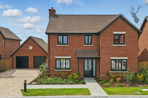 4 bedroom house for sale, High House Farm, Stapleford Abbotts