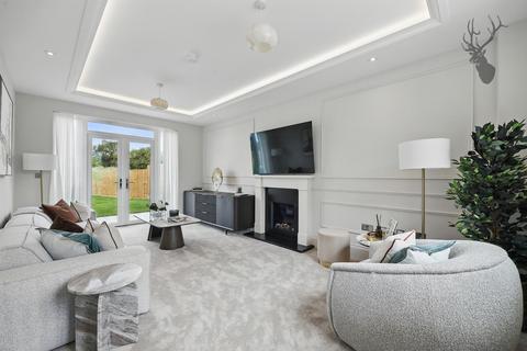 4 bedroom house for sale, High House Farm, Stapleford Abbotts