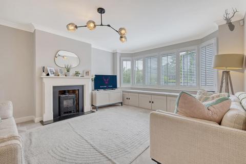 12 Baldocks Road, Theydon Bois, Epping, CM16 7EB