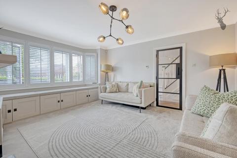 12 Baldocks Road, Theydon Bois, Epping, CM16 7EB