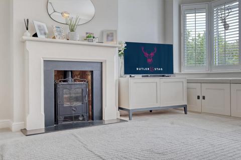 12 Baldocks Road, Theydon Bois, Epping, CM16 7EB