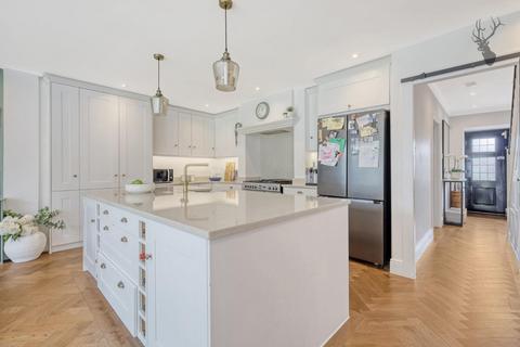 12 Baldocks Road, Theydon Bois, Epping, CM16 7EB