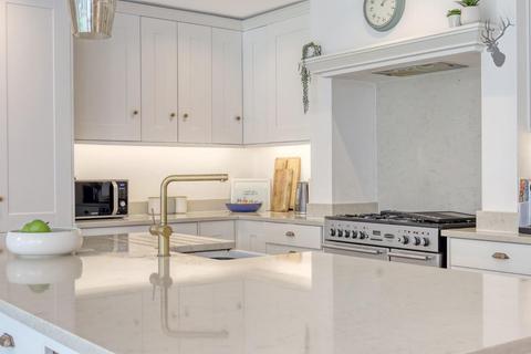 12 Baldocks Road, Theydon Bois, Epping, CM16 7EB