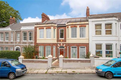 5 bedroom terraced house for sale, Mannamead, Plymouth