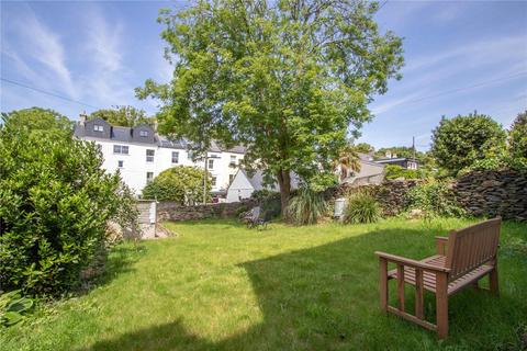 5 bedroom terraced house for sale, Mannamead, Plymouth