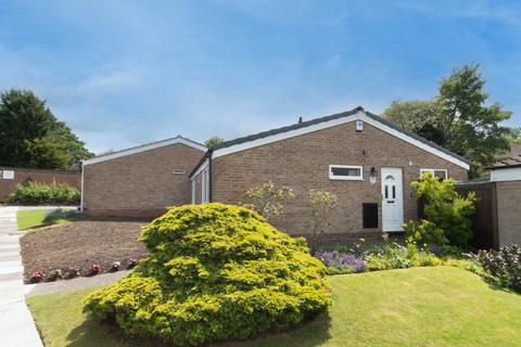 2 bedroom bungalow for sale