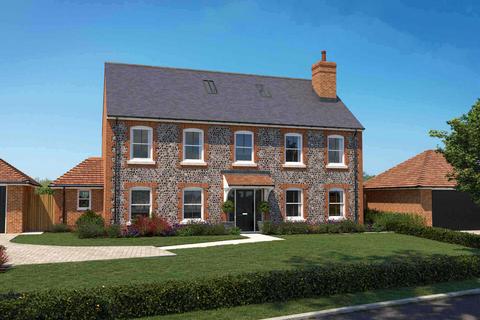 5 bedroom detached house for sale, Plot 12, The Astor at Kingsgate Place, Reading Street CT10