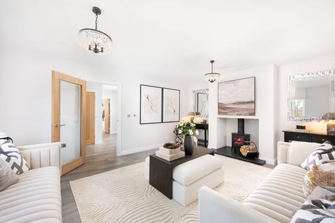 5 bedroom detached house for sale, Plot 12, The Astor at Kingsgate Place, Reading Street CT10